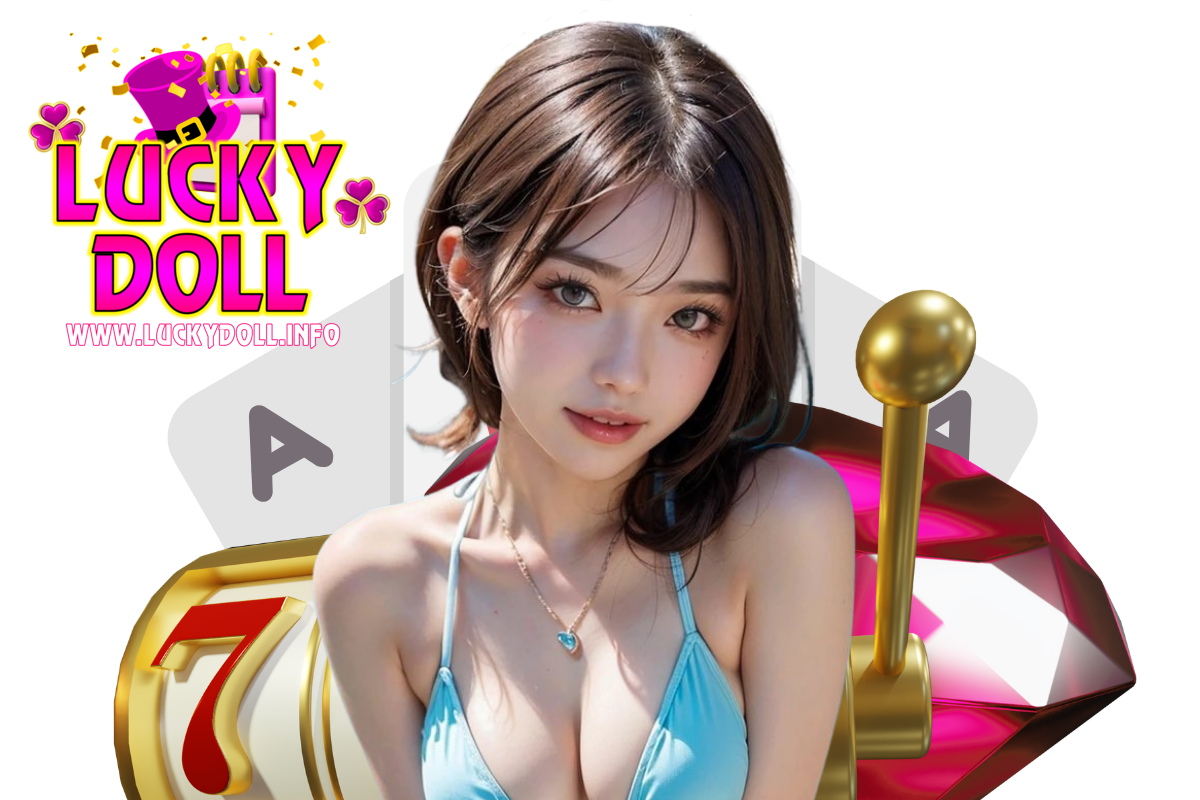 luckydoll เว็บตรง